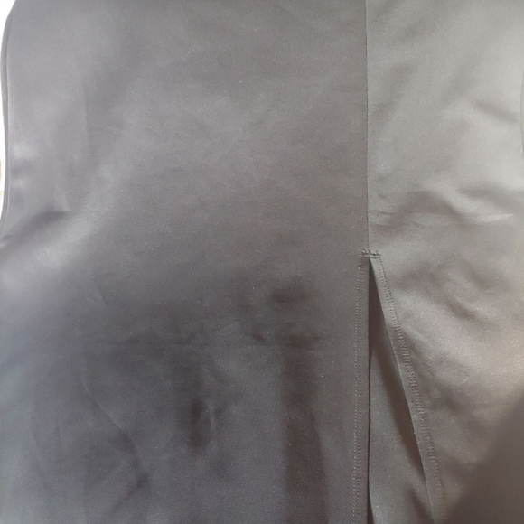 cocktail dress size 13 - Picture 6 of 6